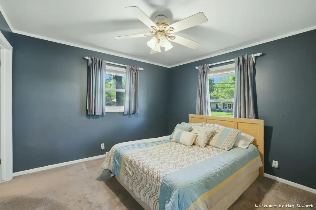 4960 Bluff Drive NE Plainfield Charter Township MI 49525
