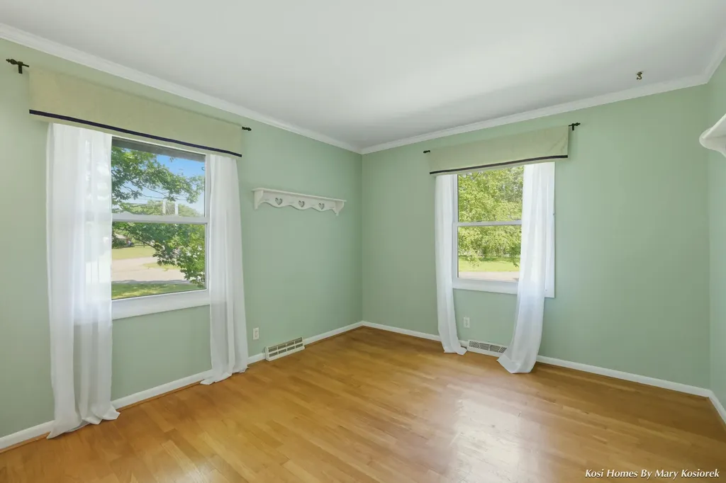 4960 Bluff Drive NE Plainfield Charter Township MI 49525