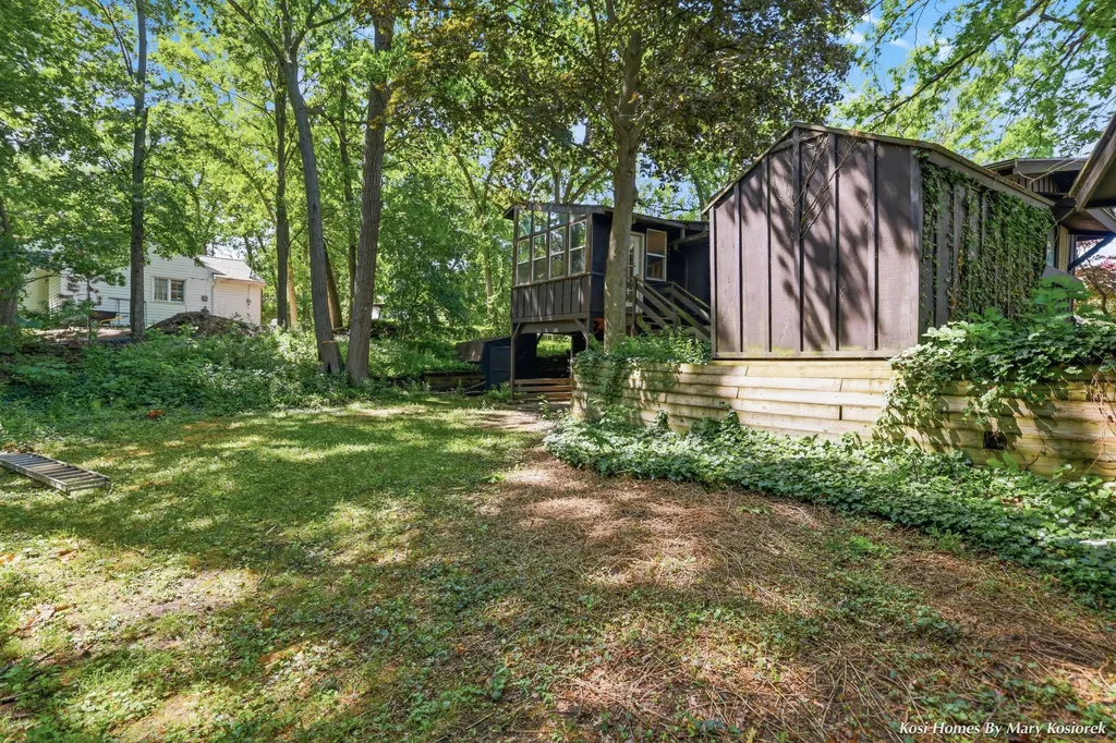 4960 Bluff Drive NE Plainfield Charter Township MI 49525