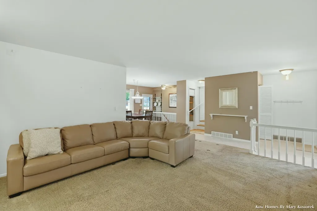 4960 Bluff Drive NE Plainfield Charter Township MI 49525