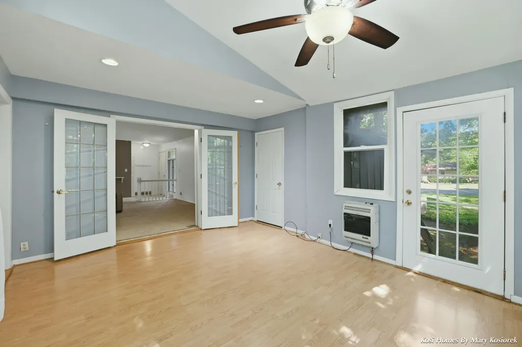 4960 Bluff Drive NE Plainfield Charter Township MI 49525