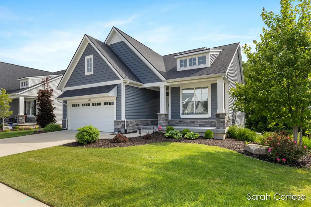 8226 Railview Court SW Byron Township MI 49315