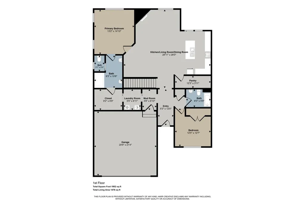 8226 Railview Court SW Byron Township MI 49315