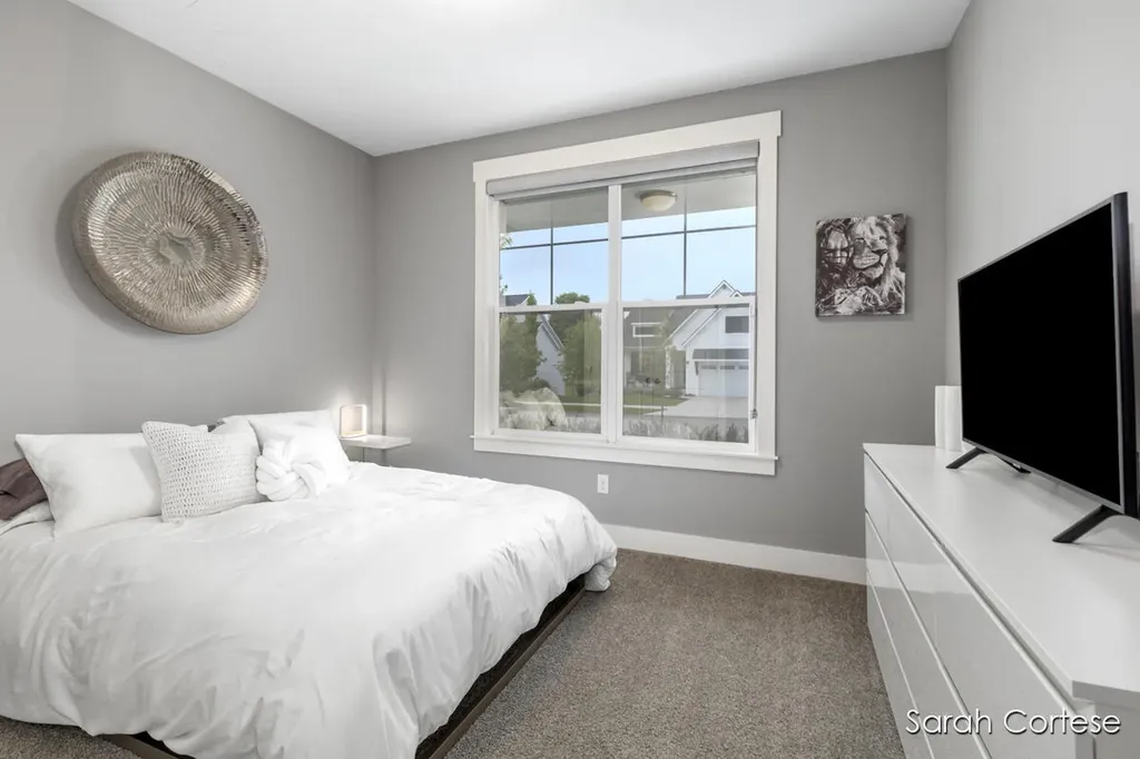 8226 Railview Court SW Byron Township MI 49315