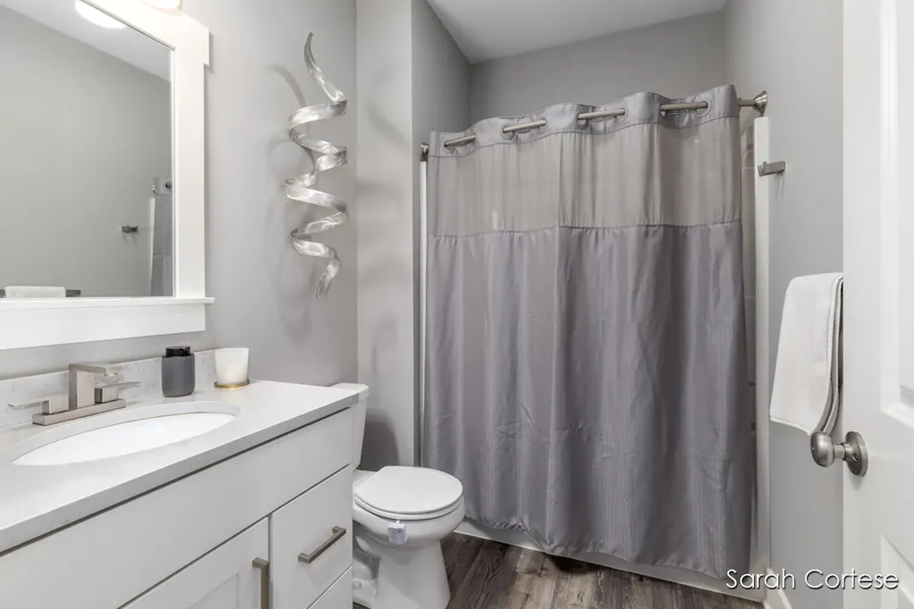 8226 Railview Court SW Byron Township MI 49315