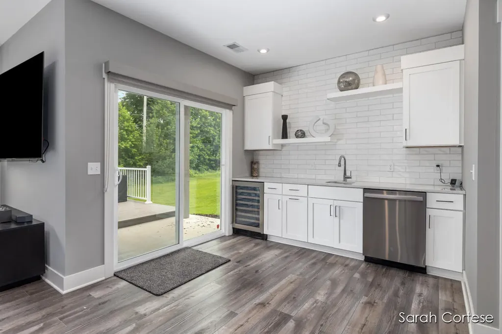 8226 Railview Court SW Byron Township MI 49315