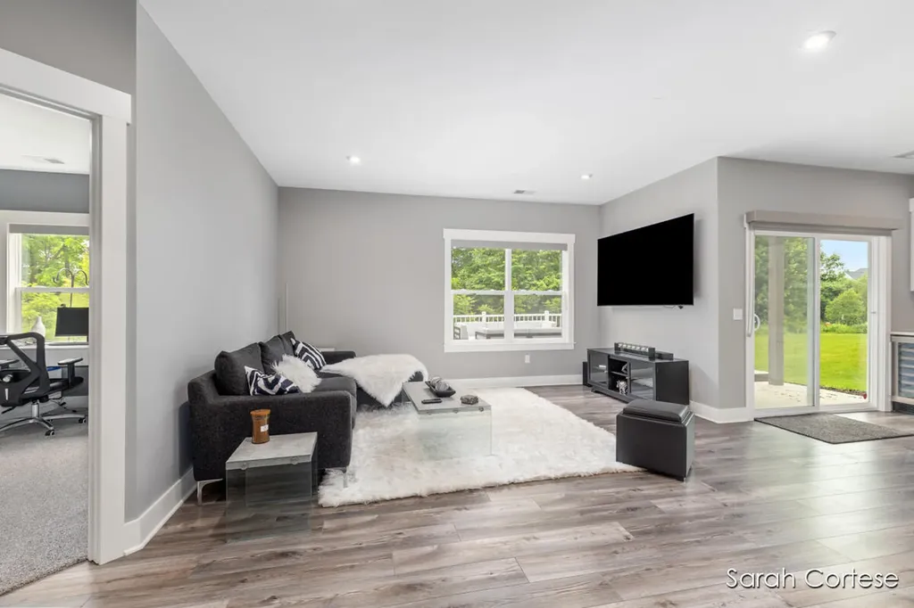 8226 Railview Court SW Byron Township MI 49315