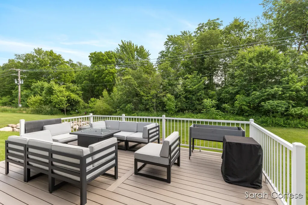 8226 Railview Court SW Byron Township MI 49315