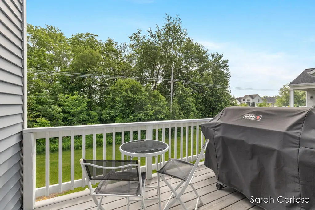 8226 Railview Court SW Byron Township MI 49315