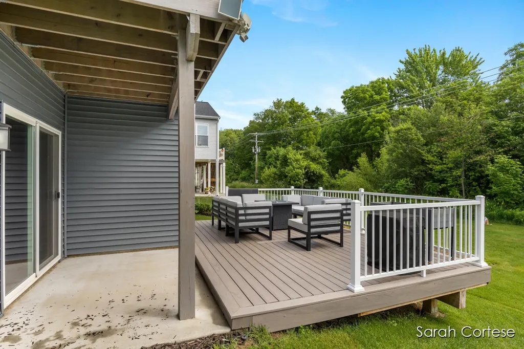 8226 Railview Court SW Byron Township MI 49315