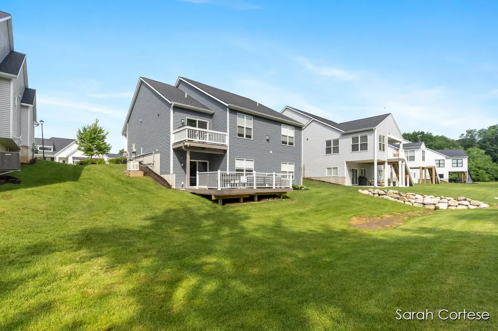 8226 Railview Court SW Byron Township MI 49315