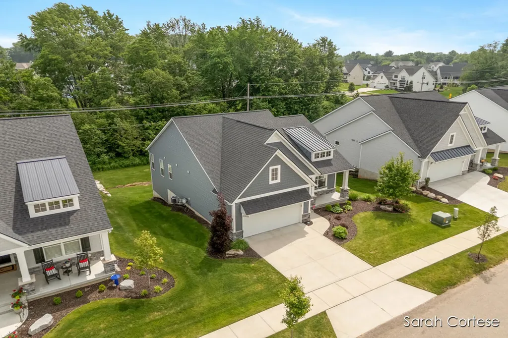 8226 Railview Court SW Byron Township MI 49315