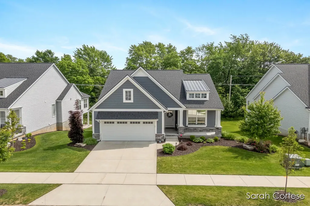 8226 Railview Court SW Byron Township MI 49315