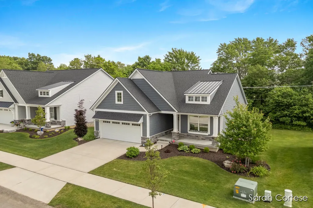 8226 Railview Court SW Byron Township MI 49315