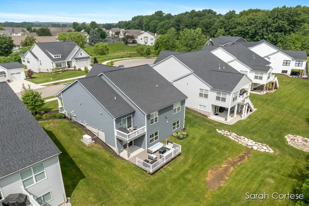 8226 Railview Court SW Byron Township MI 49315