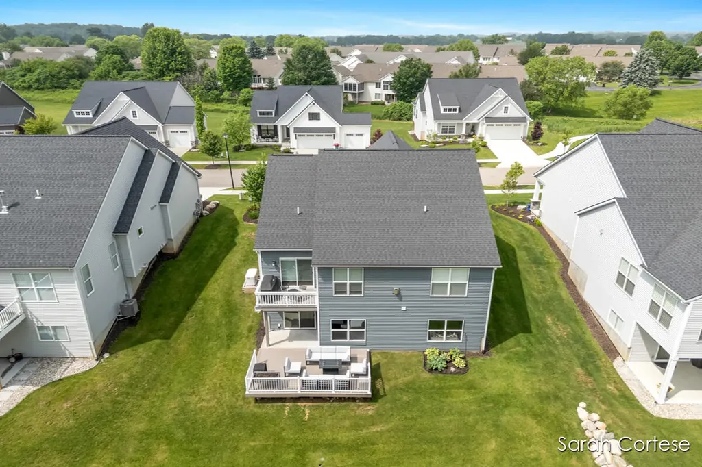 8226 Railview Court SW Byron Township MI 49315