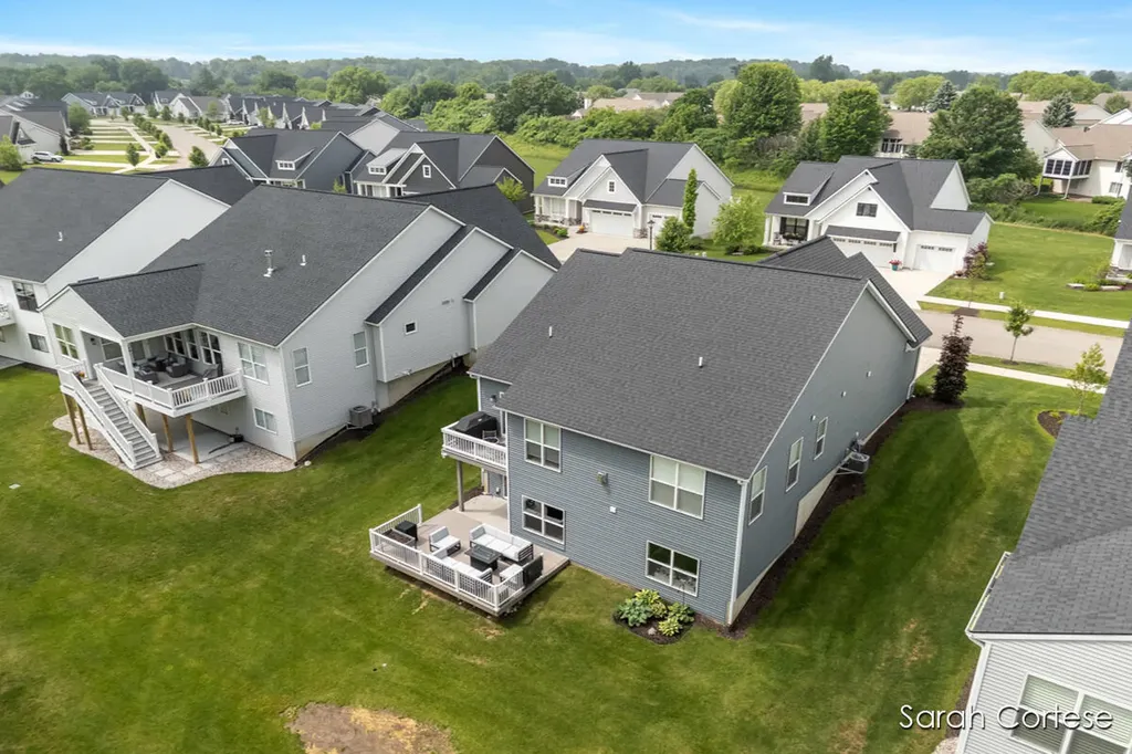 8226 Railview Court SW Byron Township MI 49315