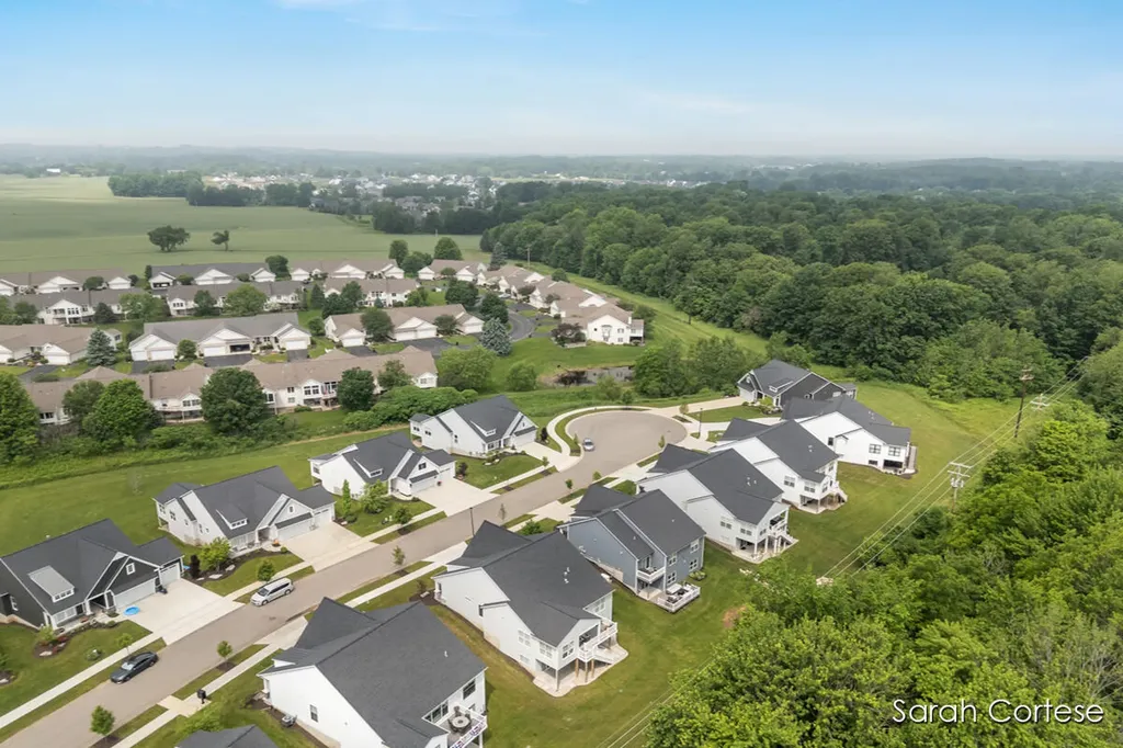 8226 Railview Court SW Byron Township MI 49315