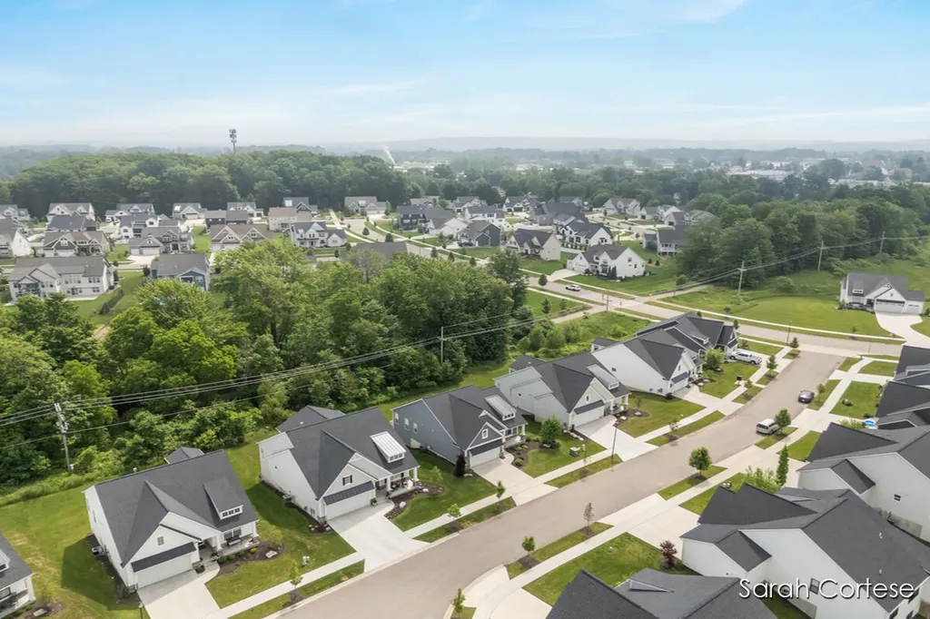 8226 Railview Court SW Byron Township MI 49315