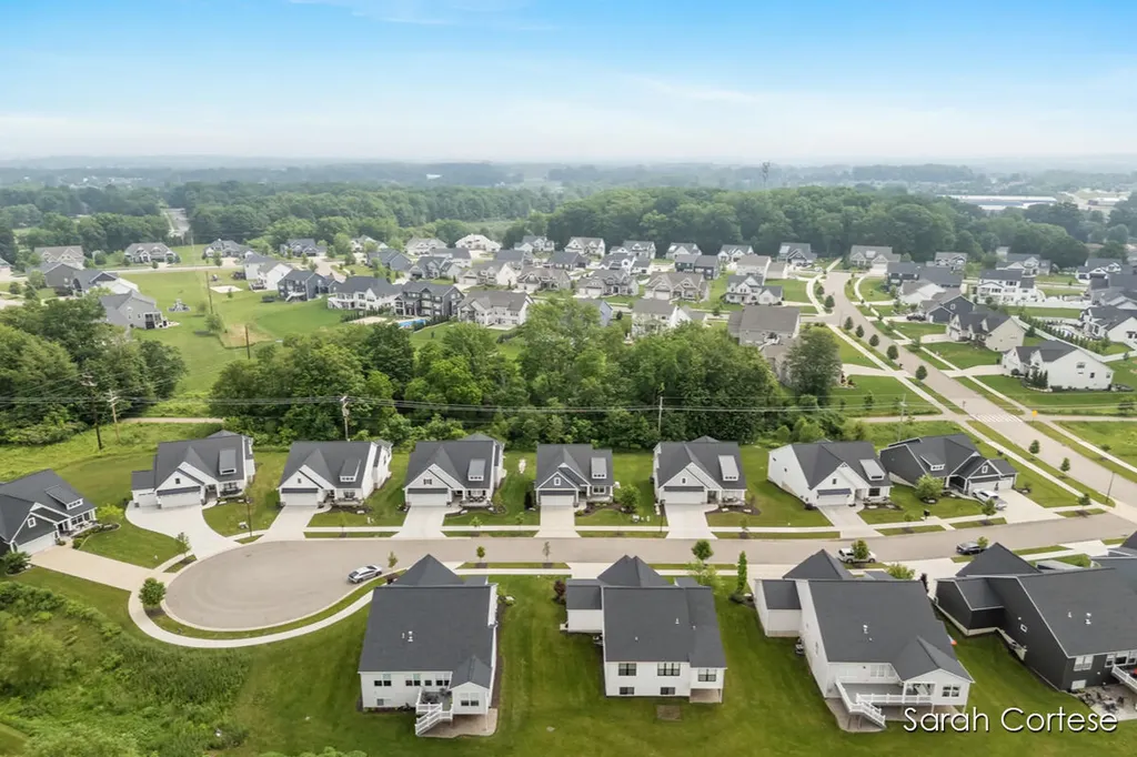 8226 Railview Court SW Byron Township MI 49315