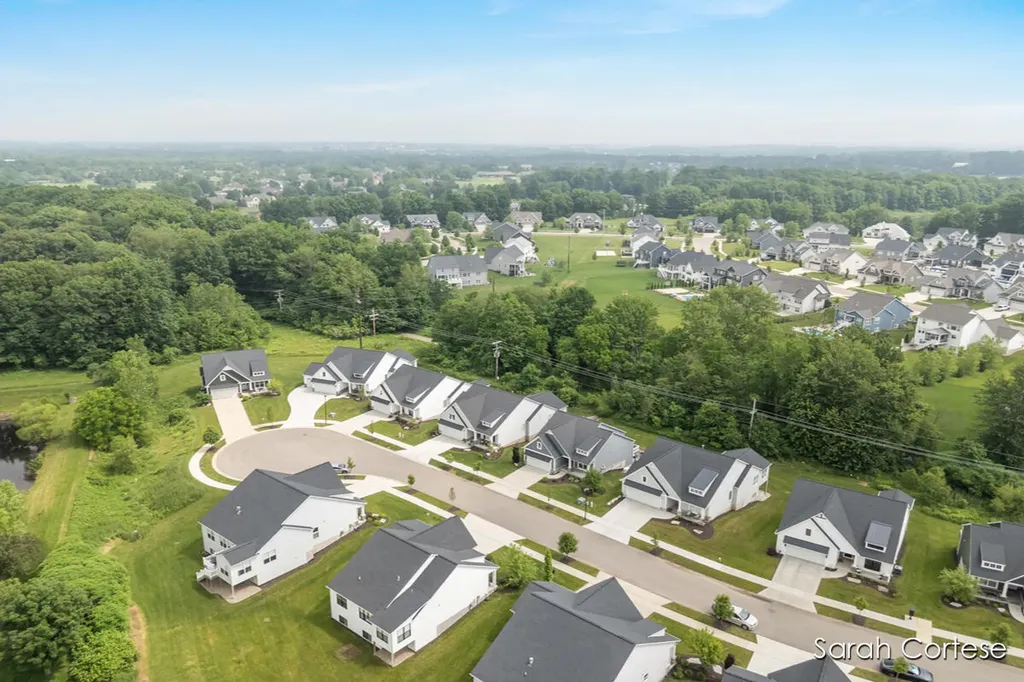 8226 Railview Court SW Byron Township MI 49315