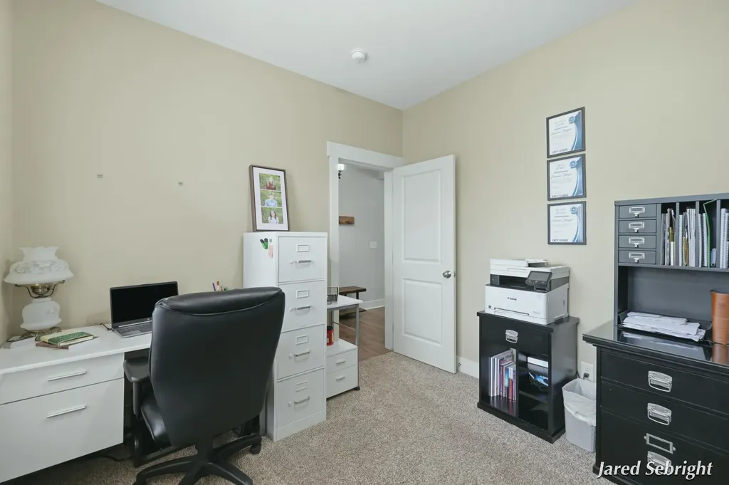 3671 Bryce Drive Georgetown Charter Township MI 49426