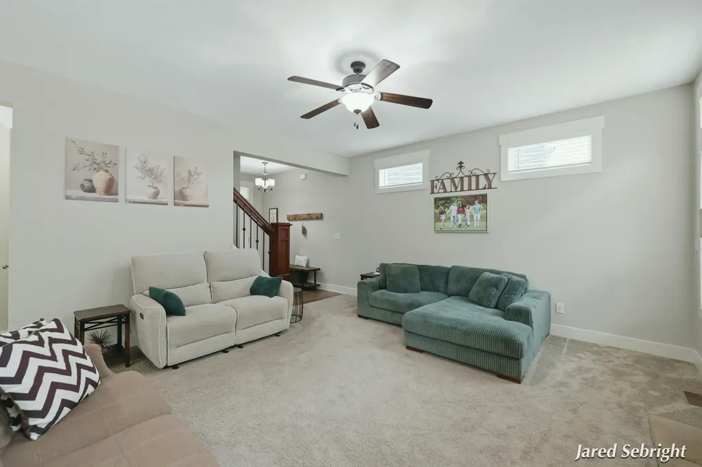 3671 Bryce Drive Georgetown Charter Township MI 49426