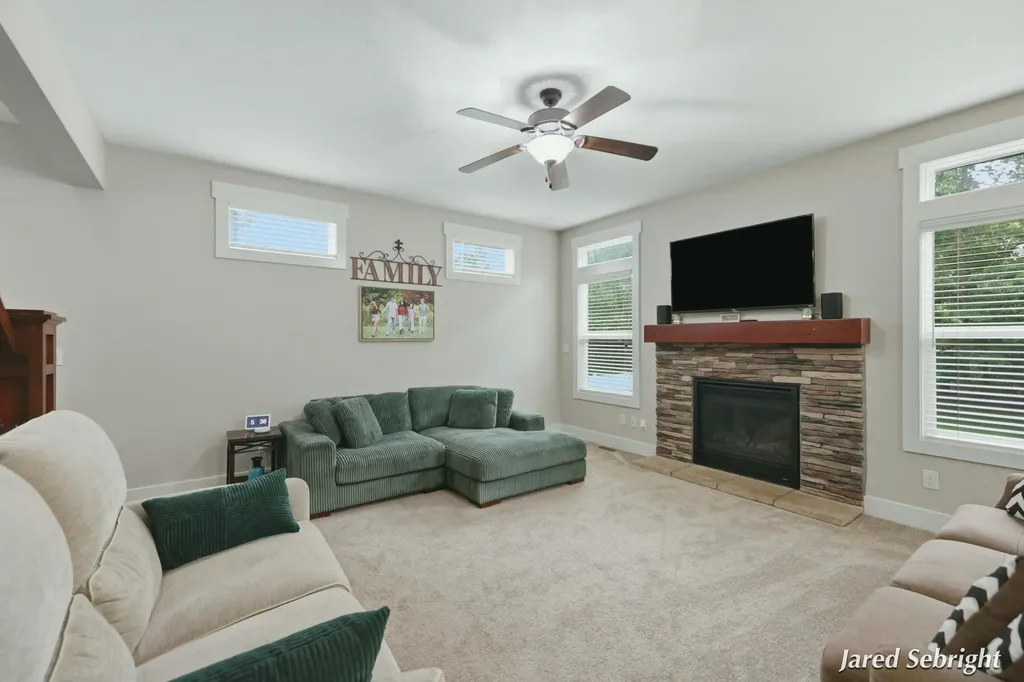 3671 Bryce Drive Georgetown Charter Township MI 49426