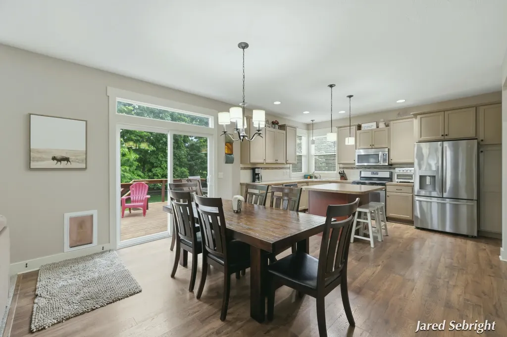 3671 Bryce Drive Georgetown Charter Township MI 49426