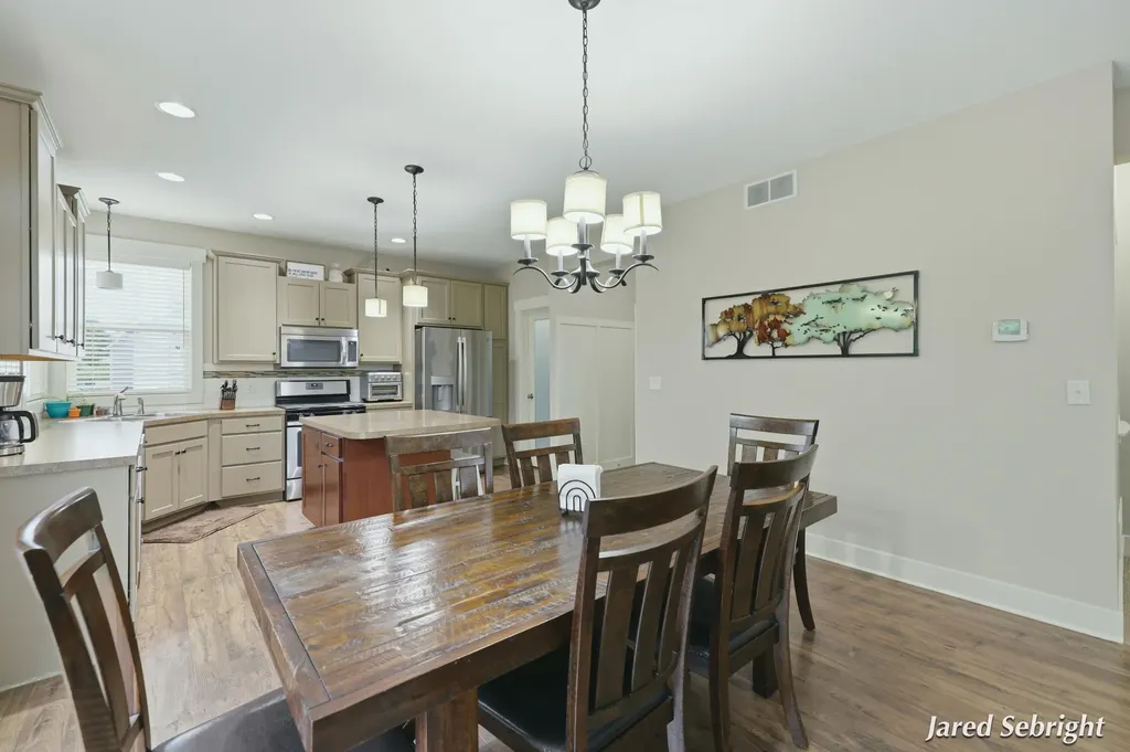 3671 Bryce Drive Georgetown Charter Township MI 49426