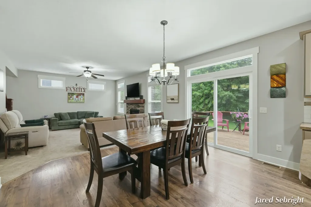 3671 Bryce Drive Georgetown Charter Township MI 49426