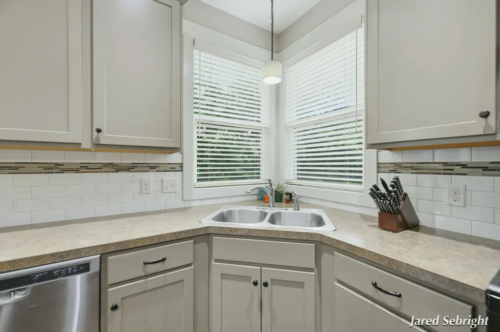 3671 Bryce Drive Georgetown Charter Township MI 49426