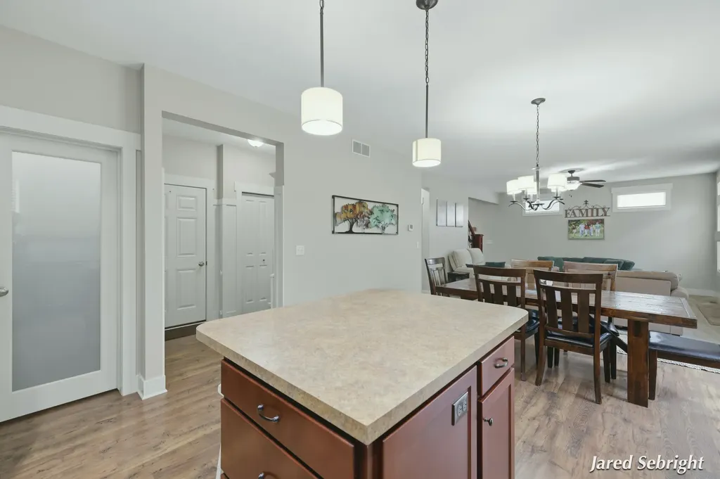 3671 Bryce Drive Georgetown Charter Township MI 49426
