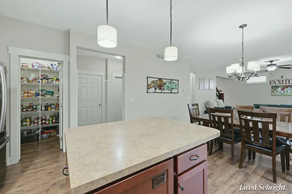 3671 Bryce Drive Georgetown Charter Township MI 49426