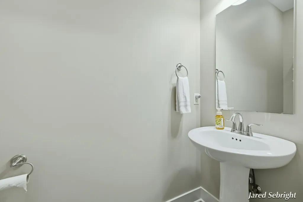 3671 Bryce Drive Georgetown Charter Township MI 49426