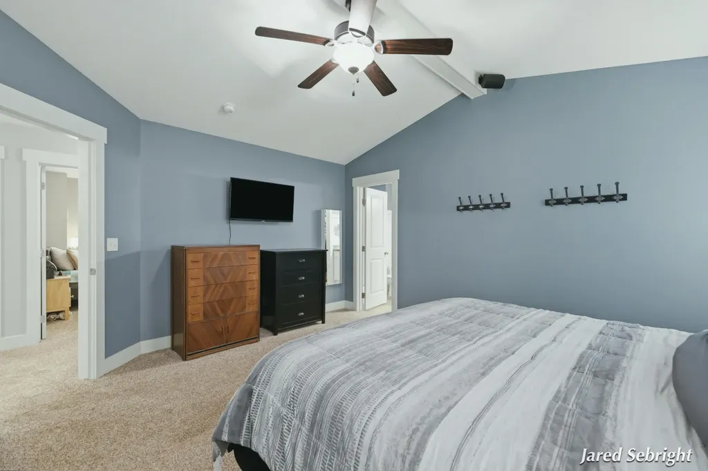 3671 Bryce Drive Georgetown Charter Township MI 49426