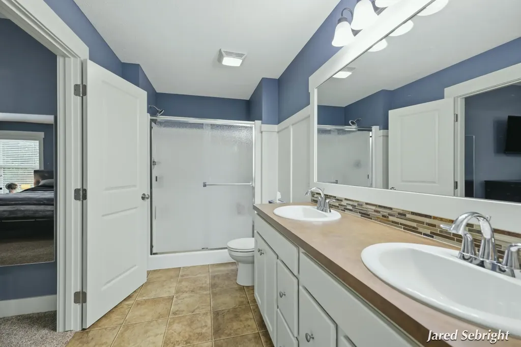 3671 Bryce Drive Georgetown Charter Township MI 49426