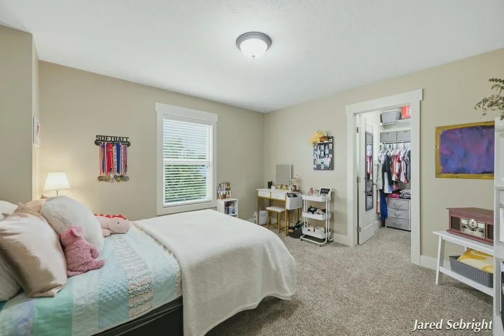 3671 Bryce Drive Georgetown Charter Township MI 49426