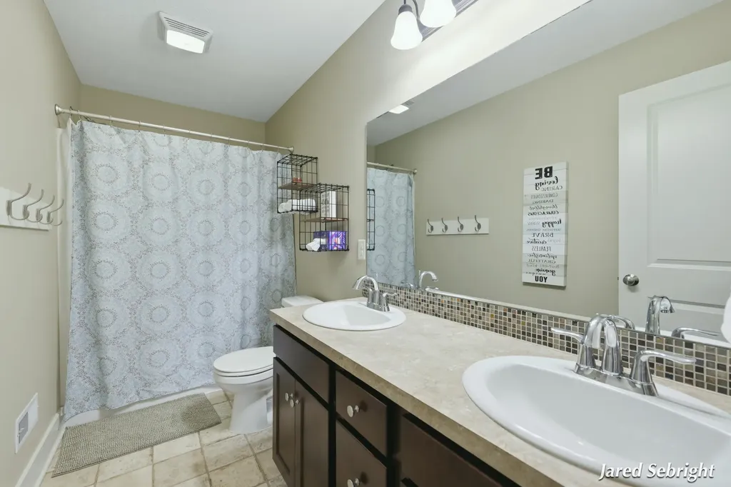 3671 Bryce Drive Georgetown Charter Township MI 49426