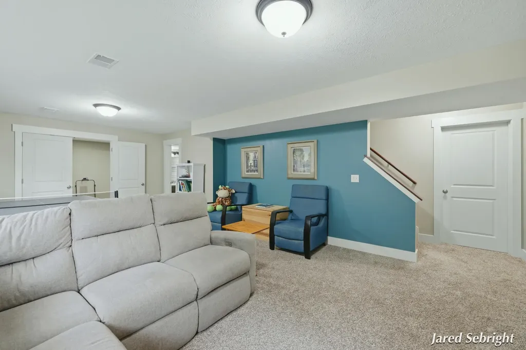 3671 Bryce Drive Georgetown Charter Township MI 49426
