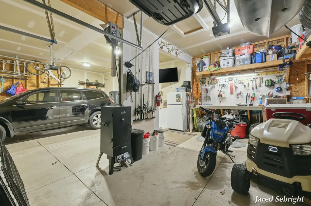 3671 Bryce Drive Georgetown Charter Township MI 49426