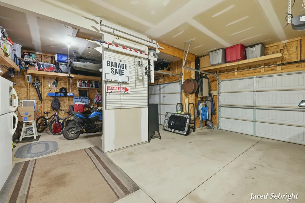 3671 Bryce Drive Georgetown Charter Township MI 49426