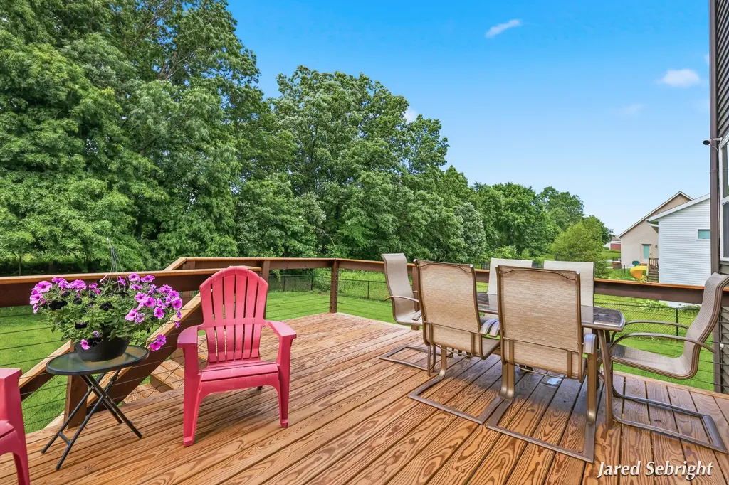 3671 Bryce Drive Georgetown Charter Township MI 49426