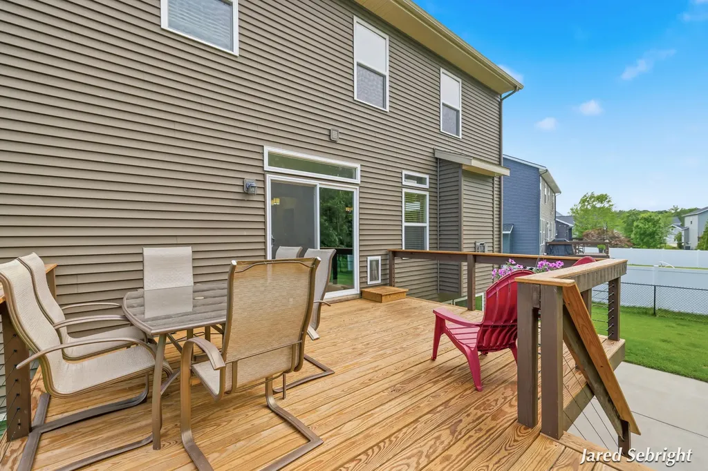 3671 Bryce Drive Georgetown Charter Township MI 49426