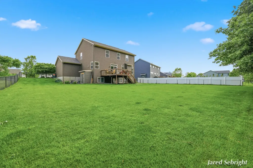 3671 Bryce Drive Georgetown Charter Township MI 49426