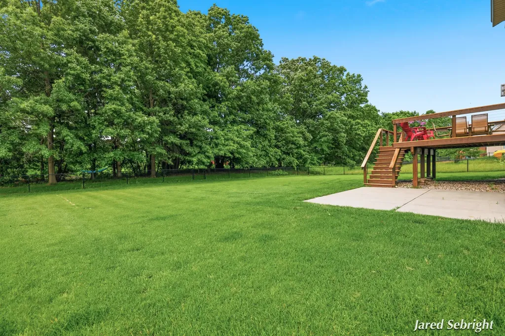 3671 Bryce Drive Georgetown Charter Township MI 49426