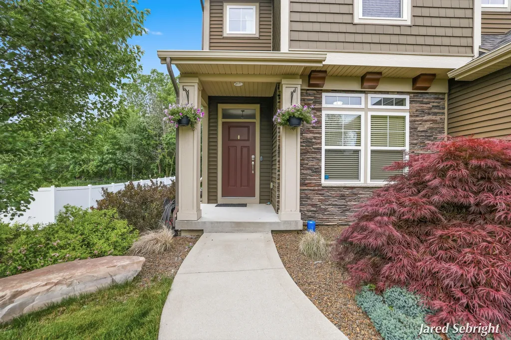 3671 Bryce Drive Georgetown Charter Township MI 49426