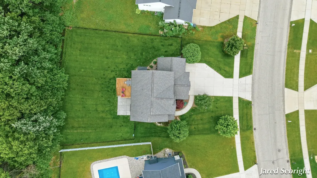 3671 Bryce Drive Georgetown Charter Township MI 49426