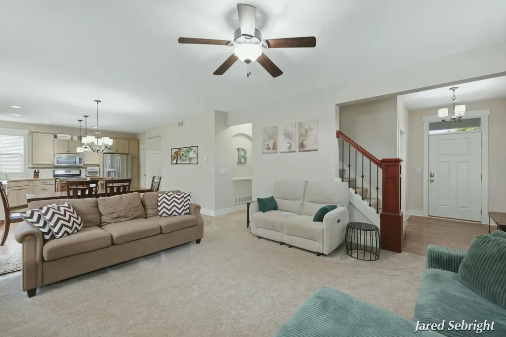 3671 Bryce Drive Georgetown Charter Township MI 49426