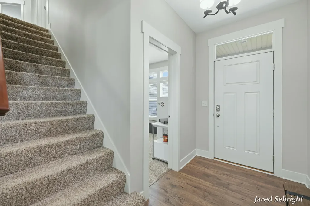3671 Bryce Drive Georgetown Charter Township MI 49426